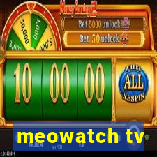 meowatch tv